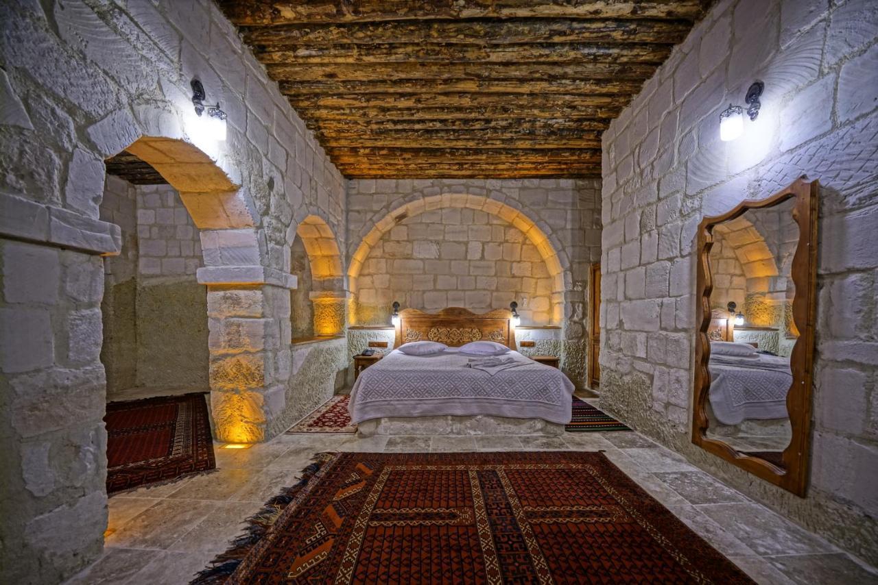 Mdc Cave Hotel Ürgüp Kültér fotó