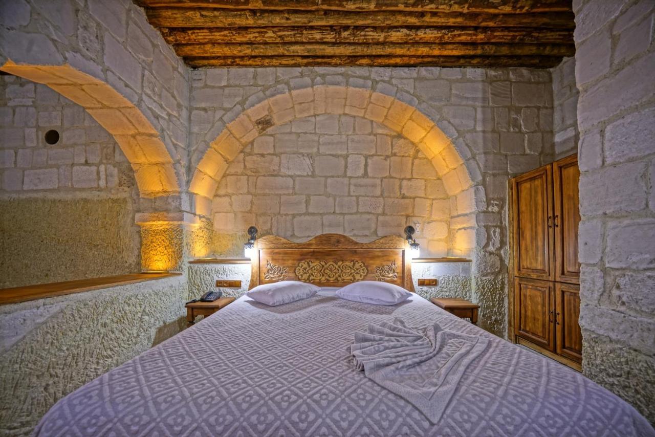 Mdc Cave Hotel Ürgüp Kültér fotó