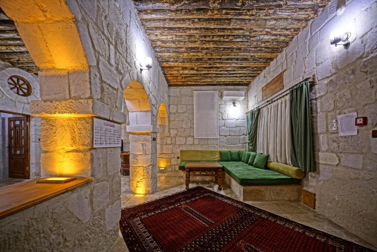 Mdc Cave Hotel Ürgüp Kültér fotó