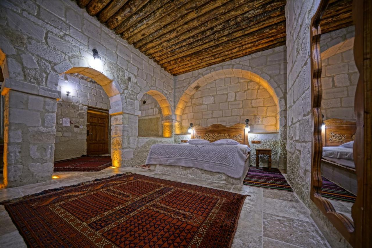 Mdc Cave Hotel Ürgüp Kültér fotó