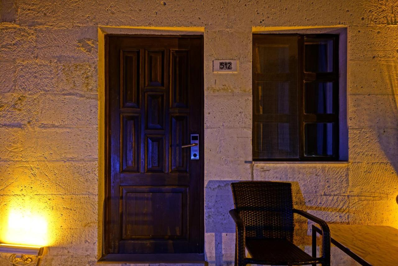Mdc Cave Hotel Ürgüp Kültér fotó