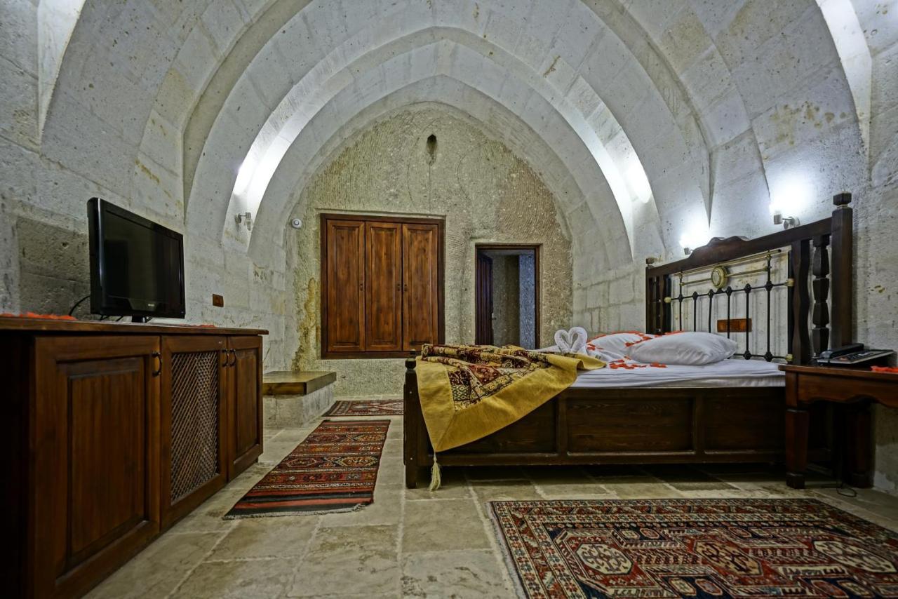Mdc Cave Hotel Ürgüp Kültér fotó