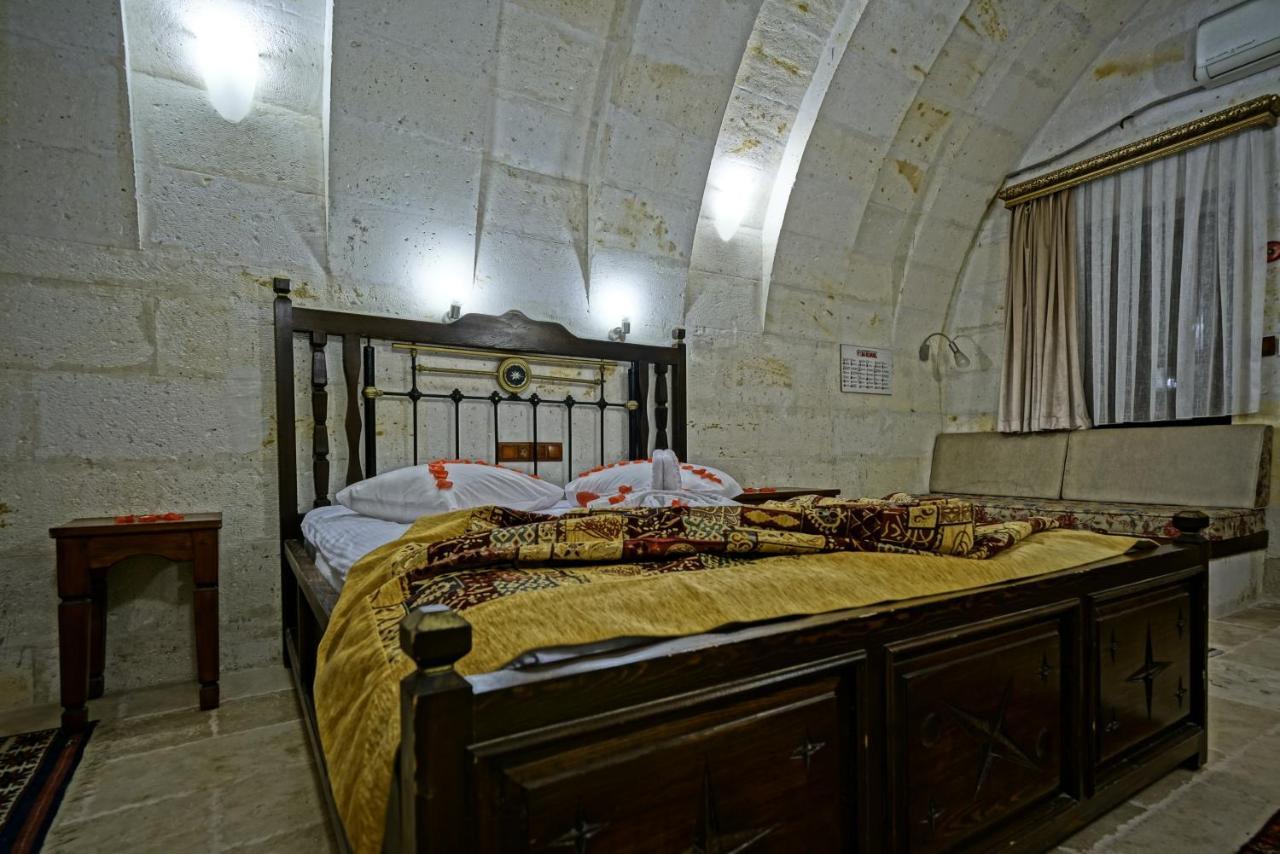 Mdc Cave Hotel Ürgüp Kültér fotó