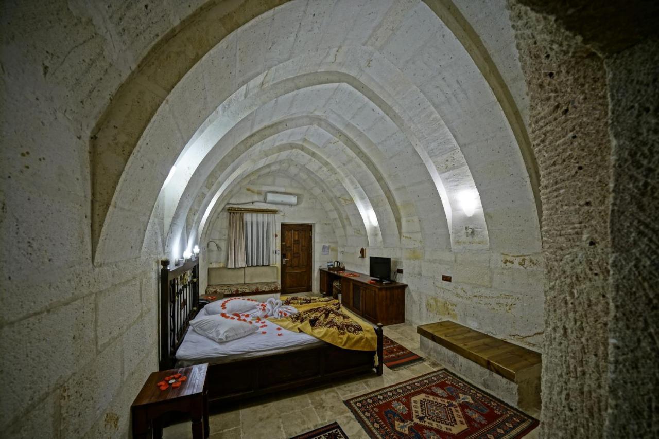 Mdc Cave Hotel Ürgüp Kültér fotó