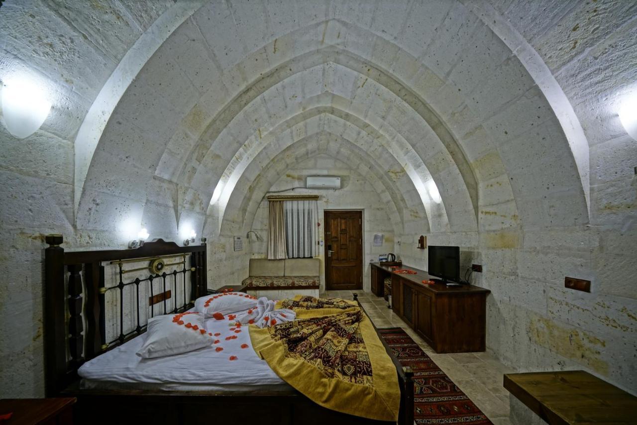 Mdc Cave Hotel Ürgüp Kültér fotó