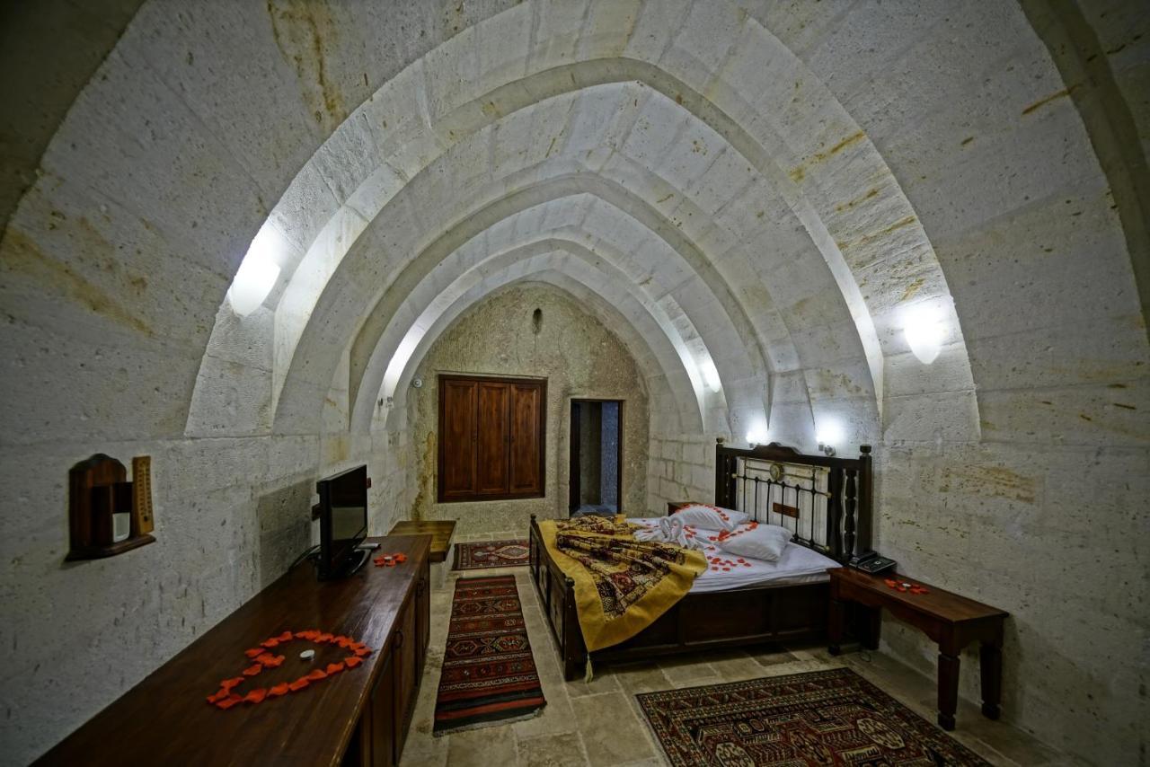Mdc Cave Hotel Ürgüp Kültér fotó